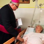 VIDEO: József Bernád, lendavski župnik, dopolnil 50 let duhovništva