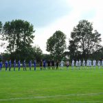 FOTO: MNL: Dobrovničani izenačeno z veterani Nafte