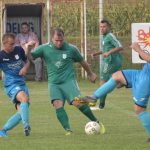 FOTO: Etno večeri so se sinoči zaključili z madžarskim večerom FOTO: Pokal MNZ Lendava: Gaberčani klonili pod pritiski Hotize