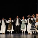 FOTO: Dan srbske kulture v Gledališki in koncertni dvorani Lendava