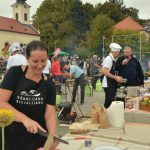 Prijetne dišave po dödolih so pritegnile množice: Zmagi v Pečarovce in Bodonce, Hotižani drugi!