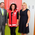 Elektro Maribor namenil sredstva za pomoč humanitarnim organizacijam v Murski Soboti