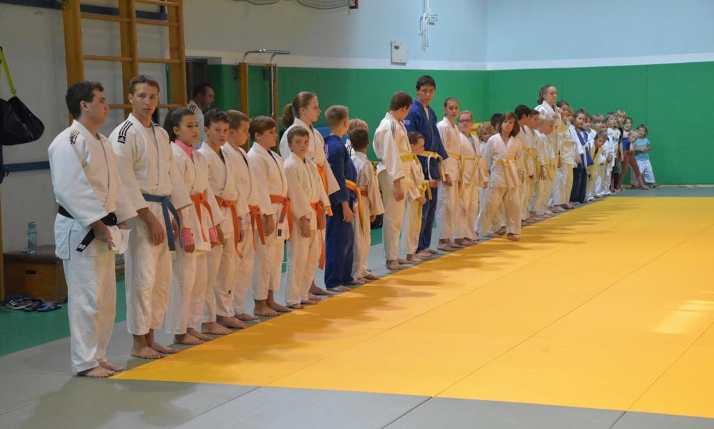 FOTO: Dneva odprtih vrat posameznih športnih društev FOTO: Dneva odprtih vrat posameznih športnih društev