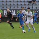 FOTO: Pokal Slovenije: Nafta 1903 doma nadigrala Krško