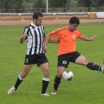FOTO: Šest zadetkov v mreži Petišovcev