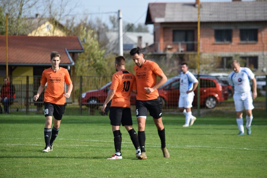 FOTO: Nafta veterani – Bistrica 3:4