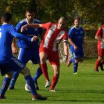 FOTO: Dolinčani klonili v Dobrovniku
