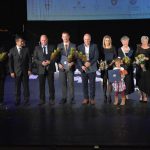 FOTO: Slovesnost in podelitev občinskih priznanj ob 23. prazniku Občine Lendava
