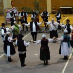 Mesec oktober je tudi mesec kibernetske varnosti FOTO: Člani HKD Pomurje gostovali na 26. srečanju folklornih skupin v Prelogu na Hrvaškem