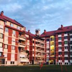 FOTO: Zaključek športnih iger Športne zveze Lendava Z jutrišnjim dnem se v večstanovanjskih stavbah v Lendavi pričenja ogrevalna sezona
