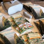 FOTO: V Dobrovniku predstavili publikacijo z naslovom Biseri Prekmurja