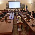 FOTO: Odprtje spominske likovne razstave v poklon Elizabeti Tibaut Namesto Balažka Nađ, namesto Močneka pa Šabjanova