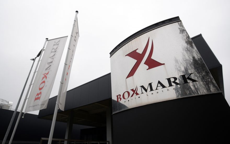 Murska Sobota: 184 zaposlenih v Boxmarku včeraj prejelo odpovedi delovnega razmerja Murska Sobota: 184 zaposlenih v Boxmarku včeraj prejelo odpovedi delovnega razmerja
