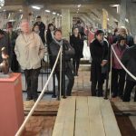 FOTO: Odprtje razstave 47. likovne kolonije