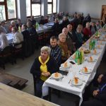 Petišovci: Britanci bi pri nas hidravlično lomili, doma tega ne smejo početi FOTO: V Čentibi so se srečali starejši krajani