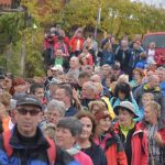 FURS včeraj odpremil drugi sveženj informativnih izračunov FOTO: Martinov pohod Društva vinogradnikov in sadjarjev Lendava s krstom mošta