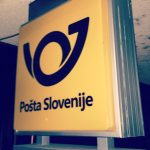 Pozor! Zaposleni na Pošti Slovenije, tudi v Lendavi, danes prvič v zgodovini stavkajo