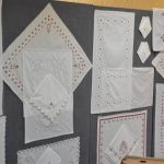 FOTO: Jubilejna razstava ročnih del v Genterovcih