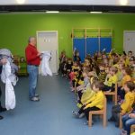 Ste že prijavili pridelek grozdja in vina? VIDEO, FOTO: Tradicionalni slovenski zajtrk v Vrtcu Lendava