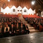 Madžarski denar: V Gledališki in koncertni dvorani v Lendavi podpisali pogodbe o sofinanciranju
