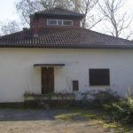 V last Občine Dobrovnik bo prešla nekdanja stražnica v Žitkovcih
