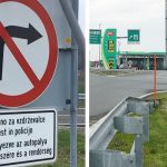 V last Občine Dobrovnik bo prešla nekdanja stražnica v Žitkovcih Izhod iz avtoceste v Pincah v neposredni bližini bencinskega servisa mol urejen