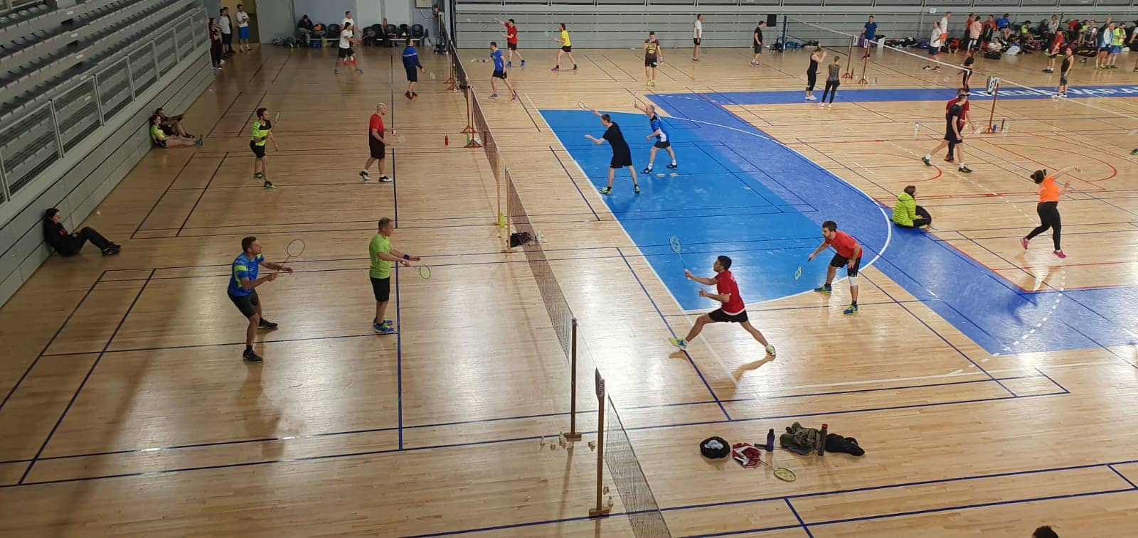 FOTO: Na turnirju Marlex open 2020 Lendavčani z odličnimi rezultati FOTO: Na turnirju Marlex open 2020 Lendavčani z odličnimi rezultati