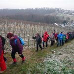 Pomurski poslanec Jožef Horvat: “ARSO zavira izgradnjo pomurskega vodovoda” FOTO: 22. Vincekov pohod