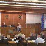 Bistvene razlike v cenah pogrebnih storitev ni Murska Sobota: Proračun težek kar 27,8 milijonov evrov, slaba polovica bo šla za naložbe