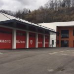 Center za zaščito in reševanje: Občina proti izvajalcu in projektantu sprožila pravni postopek
