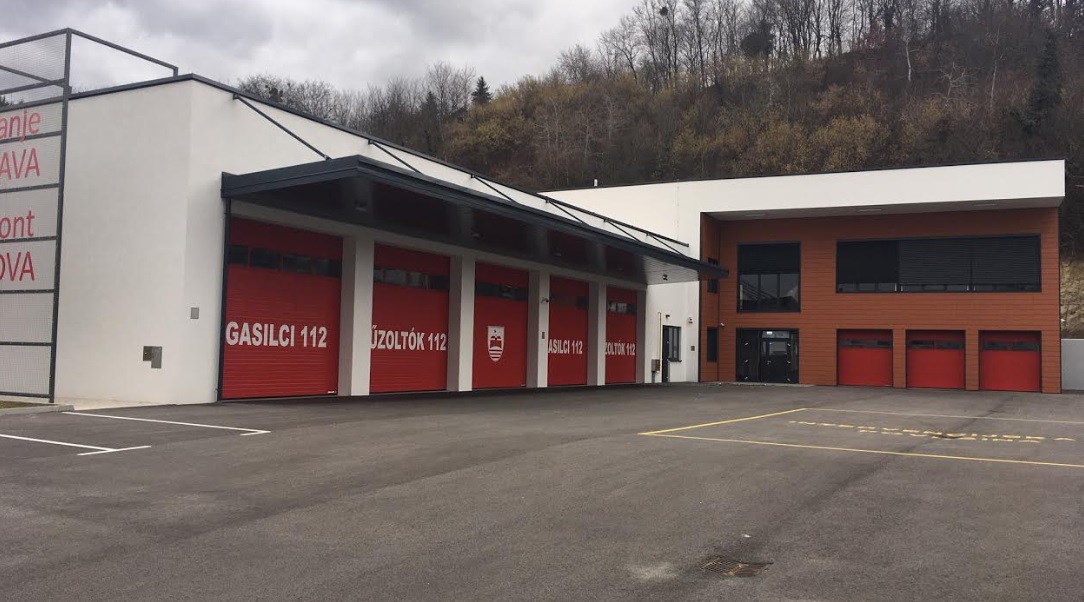 Se boste tudi vi prihajajoči petek v Centru za zaščito in reševanje dali na seznam?