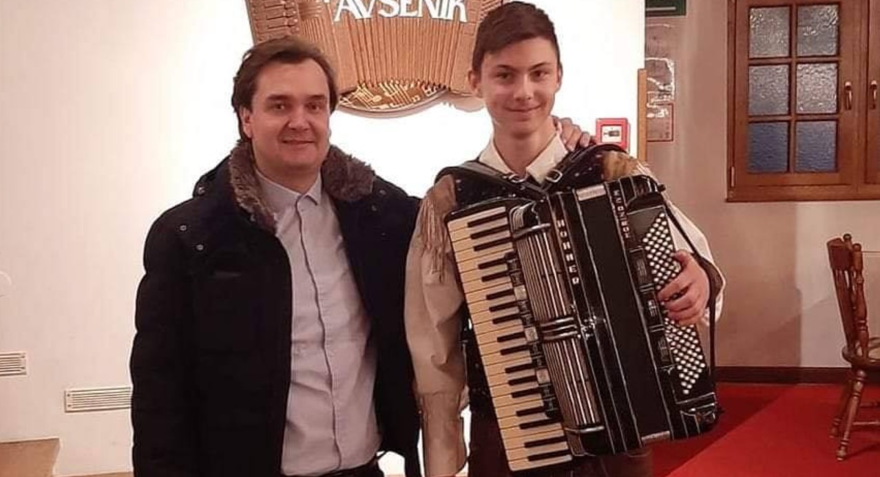 Odlični rezultati učencev Glasbene šole Lendava Odlični rezultati učencev Glasbene šole Lendava