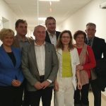 V murskosoboški bolnišnici se je mudil predsednik državnega zbora