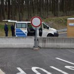 Pouk preko spleta: Tudi lendavski osnovnošolci uporabljajo aplikacijo, v kateri so bile odkrite hude ranljivosti FOTO: Cestni povezavi z madžarsko v Genterovcih in v lendavskih goricah zaprti, v Dolgi vasi obsežna kontrola, v Pincah kontrola a brez težav