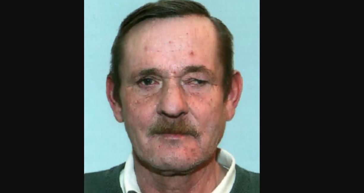 Že več kot en mesec je pogrešan Marjan Špilak Že več kot en mesec je pogrešan Marjan Špilak