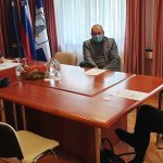 Na Razkrižju so se z državnim sekretarjem na MNZ srečali predstavniki treh občin