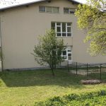 DOŠ I Lendava: V novem prizidku večnamenska dvorana, učilnice kabineti, …