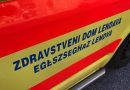 Nujna medicinska pomoč ZD Lendava od jutri vključena v državno dispečersko službo