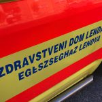 FOTO: Tako je Marko Baloh želel izboljšati svetovni rekord Strassera, a bil žal neuspešen Nujna medicinska pomoč ZD Lendava: V letu 2019 opravili 514 nujnih intervencij