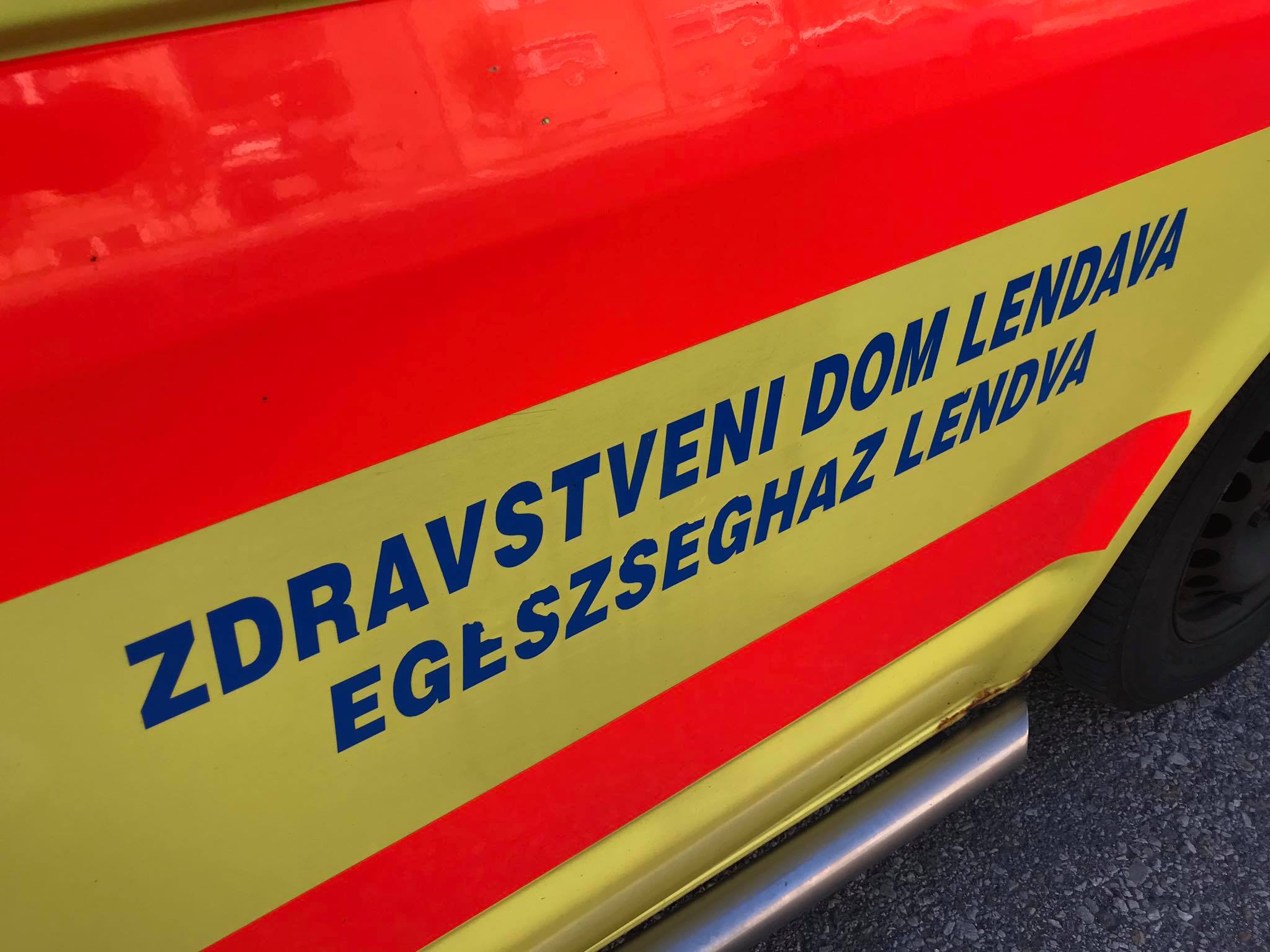 Koncesijo za opravljanje fizioterapije v Termah Lendava začasno prevzema ZD Lendava