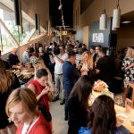 FOTO: Expano: Predstavili nadgradnjo projekta Gourmet Over Mura