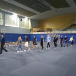 FOTO: Valete letos odpadle: Na DOŠ I Lendava organizirali e-slovo, v Turnišču prav tako minimalistično slovo