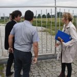 Preteklih 24 VIDEO, FOTO: Inšpektorica obiskala bioplinarno, na Občini sklicali tiskovno konferenco