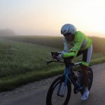 Po turobnem in deževnem vikendu, pred nami znova nekaj sonca FOTO: Tako je Marko Baloh želel izboljšati svetovni rekord Strassera, a bil žal neuspešen