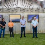 FOTO: Tretja fotografska razstava Foto-video kluba Lendava