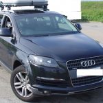 Imate stare fotografije Lendave do začetka sedemdesetih let? Galerija-Muzej Lendava bi jih zbrala v knjigo oz. publikacijo Pomurski policisti po Lamborghiniju zasegli še Audija Q7, ter obravnavali prometne nesreče