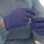 VIDEO, FOTO: Ministrica za kmetijstvo, dr. Aleksandra Pivec v Lendavi Koronavirus: Bi zbiranje oseb lahko že zelo kmalu omejili na zgolj 10?