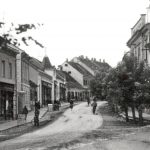 Imate stare fotografije Lendave do začetka sedemdesetih let? Galerija-Muzej Lendava bi jih zbrala v knjigo oz. publikacijo
