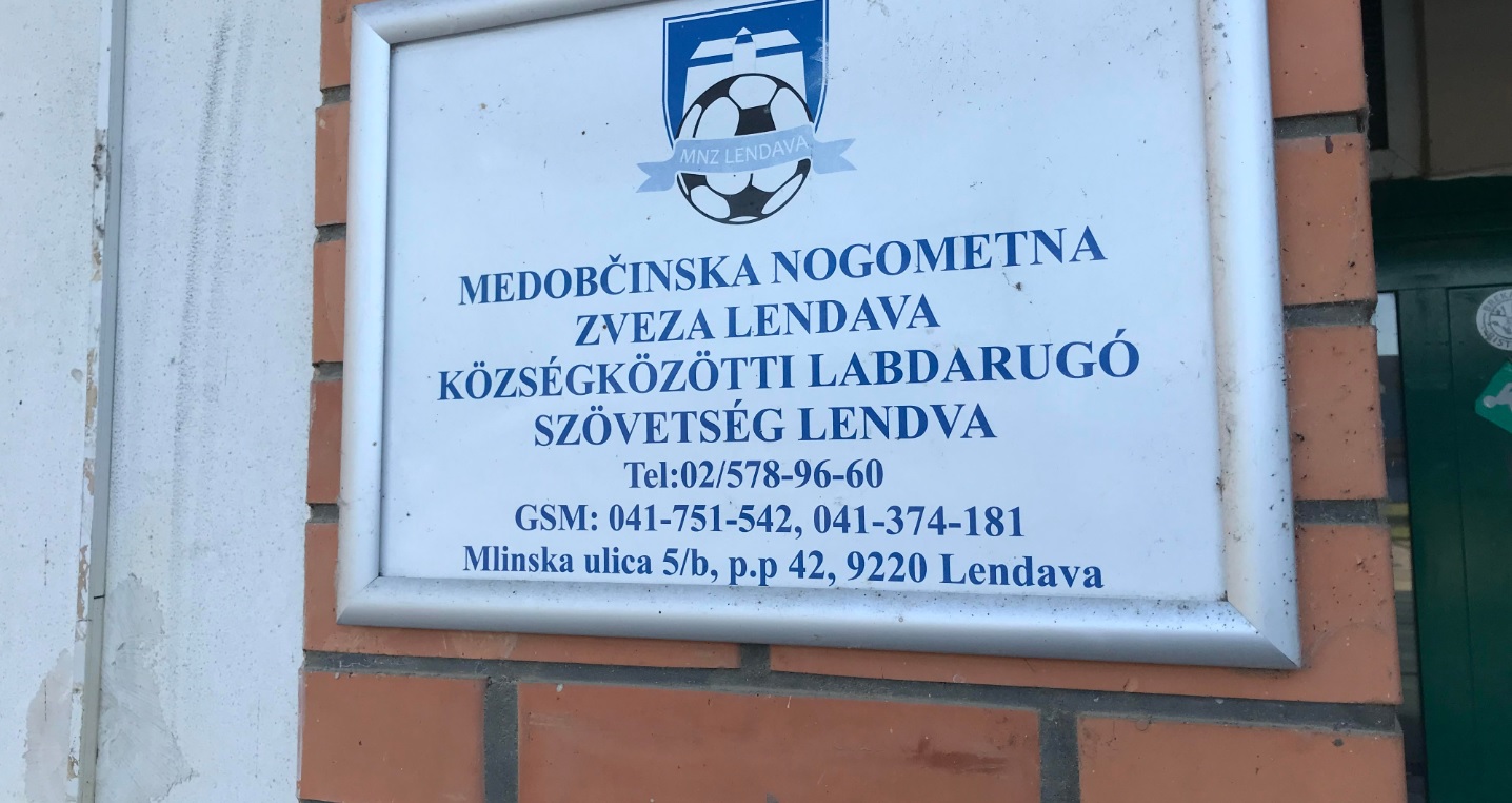 Nižjeligaši imajo vse več težav z mankom igralskega kadra Nižjeligaši imajo vse več težav z mankom igralskega kadra