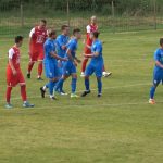 VIDEO, FOTO: V Gornji Radgoni zagorela hala podjetja, dim se je valil še zgodaj zjutraj VIDEO: Polfinale pokala MNZ Lendava pripadel Nafti 1903